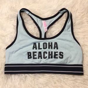 VS PINK - Sports Bra